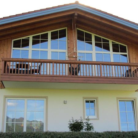 מארקוורטשטיין Ferienwohnung Panoramablick מראה חיצוני תמונה