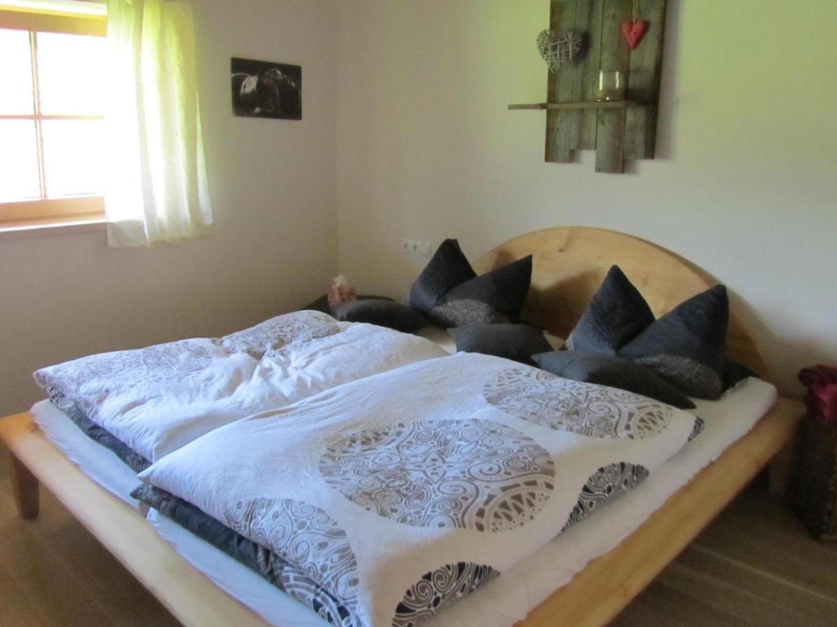 מארקוורטשטיין Ferienwohnung Panoramablick מראה חיצוני תמונה