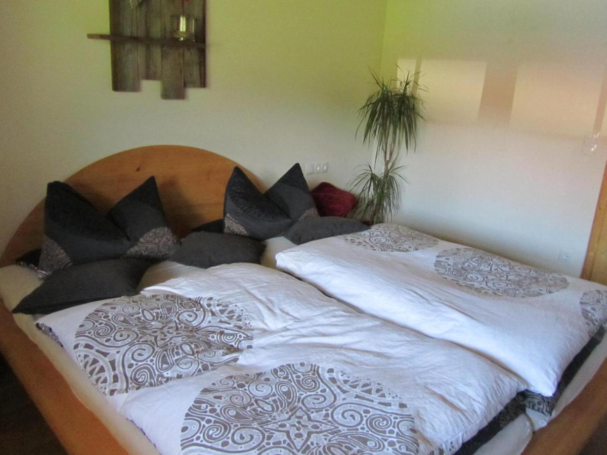 מארקוורטשטיין Ferienwohnung Panoramablick מראה חיצוני תמונה