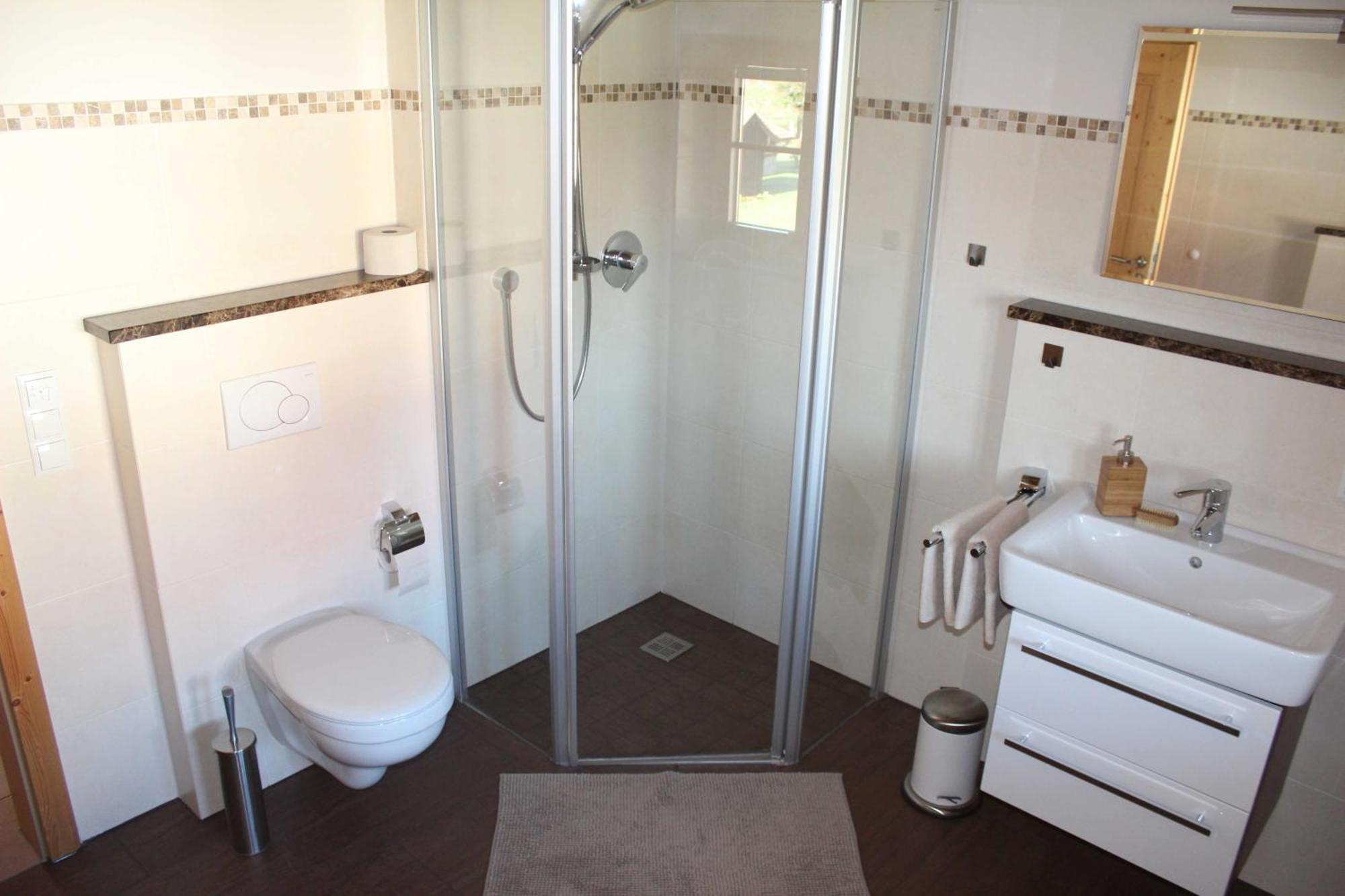 מארקוורטשטיין Ferienwohnung Panoramablick מראה חיצוני תמונה