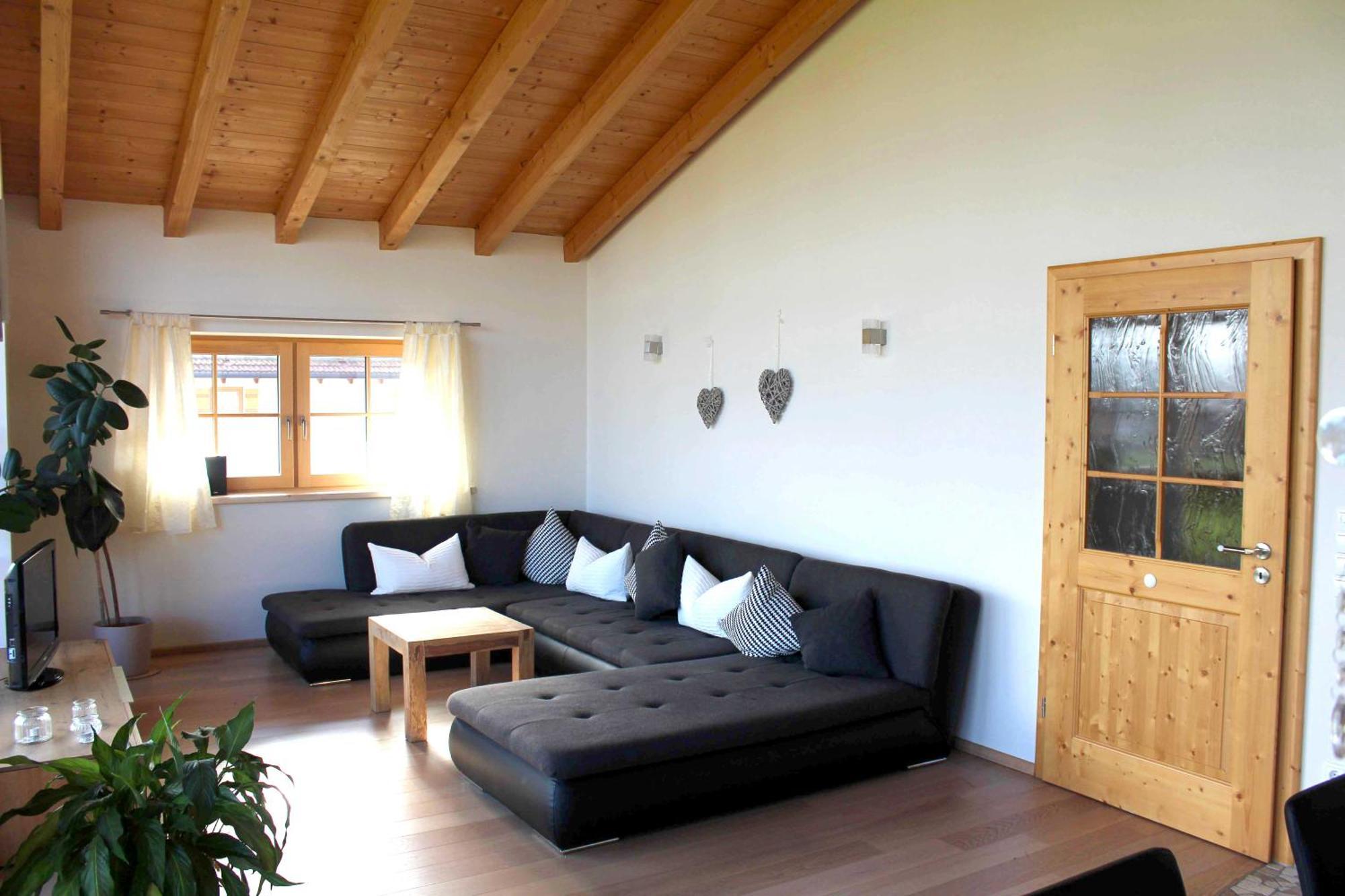 מארקוורטשטיין Ferienwohnung Panoramablick מראה חיצוני תמונה